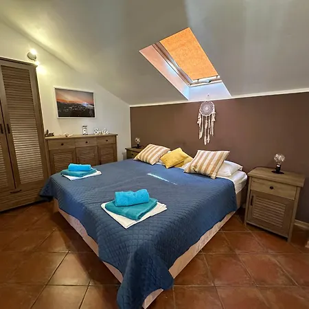 Adria Sun Apartments Vodice Exterior photo