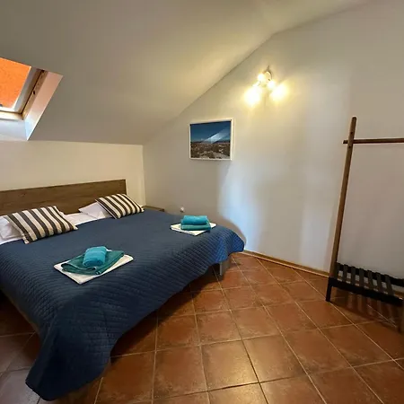 Adria Sun Apartments Vodice Exterior photo