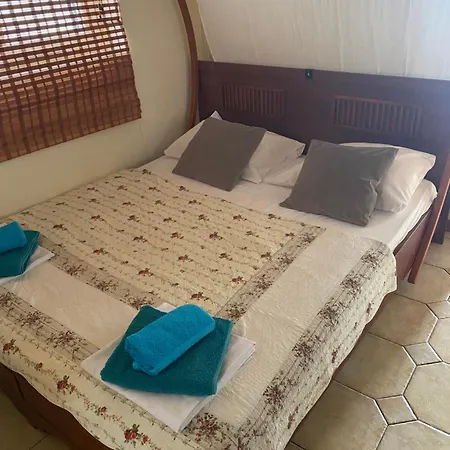 Adria Sun Apartments Vodice Exterior photo