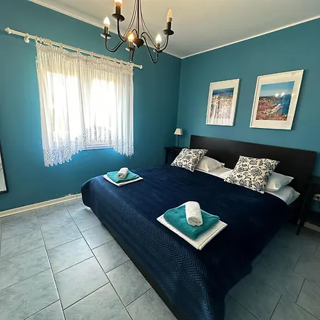 Adria Sun Apartments Vodice Exterior photo