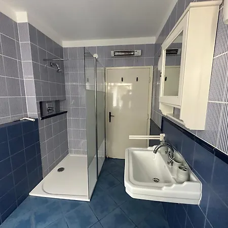 Adria Sun Apartments Vodice Exterior photo