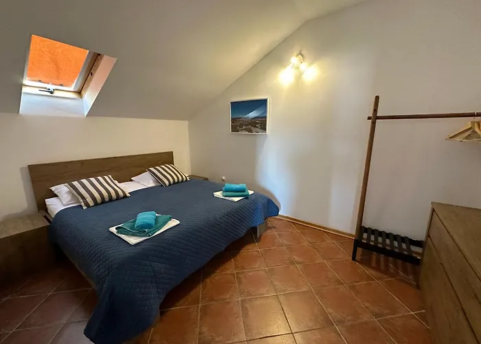 Adria Sun Apartments Vodice