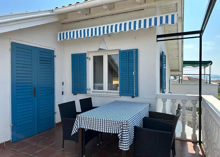 Adria Sun Apartments Vodice