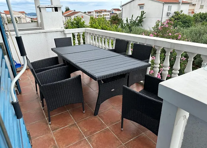Adria Sun Apartments Vodice
