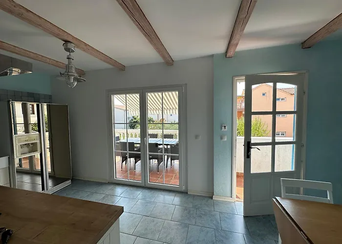 Adria Sun Apartments Vodice