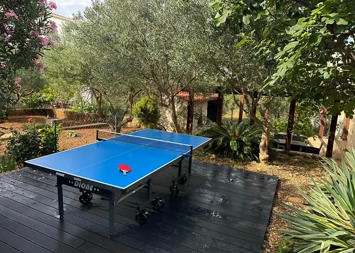 Adria Sun Apartments Vodice