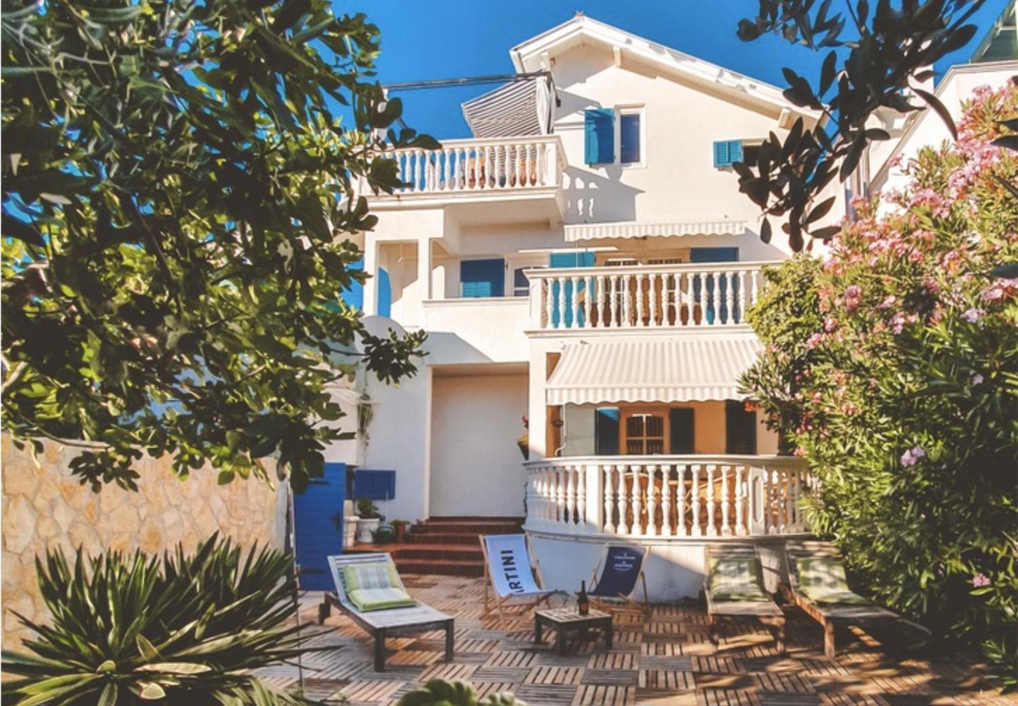 Adria Sun * Vodice
