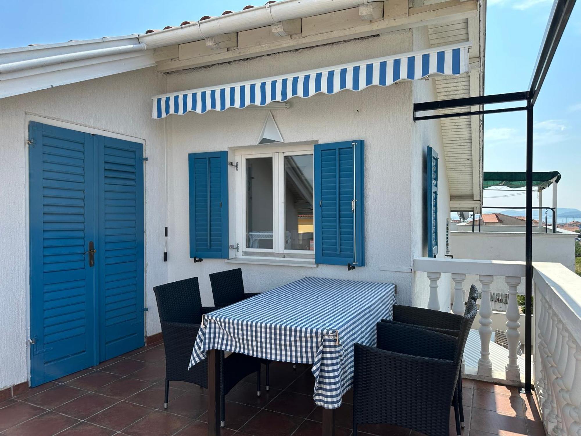 Adria Sun Apartment Vodice