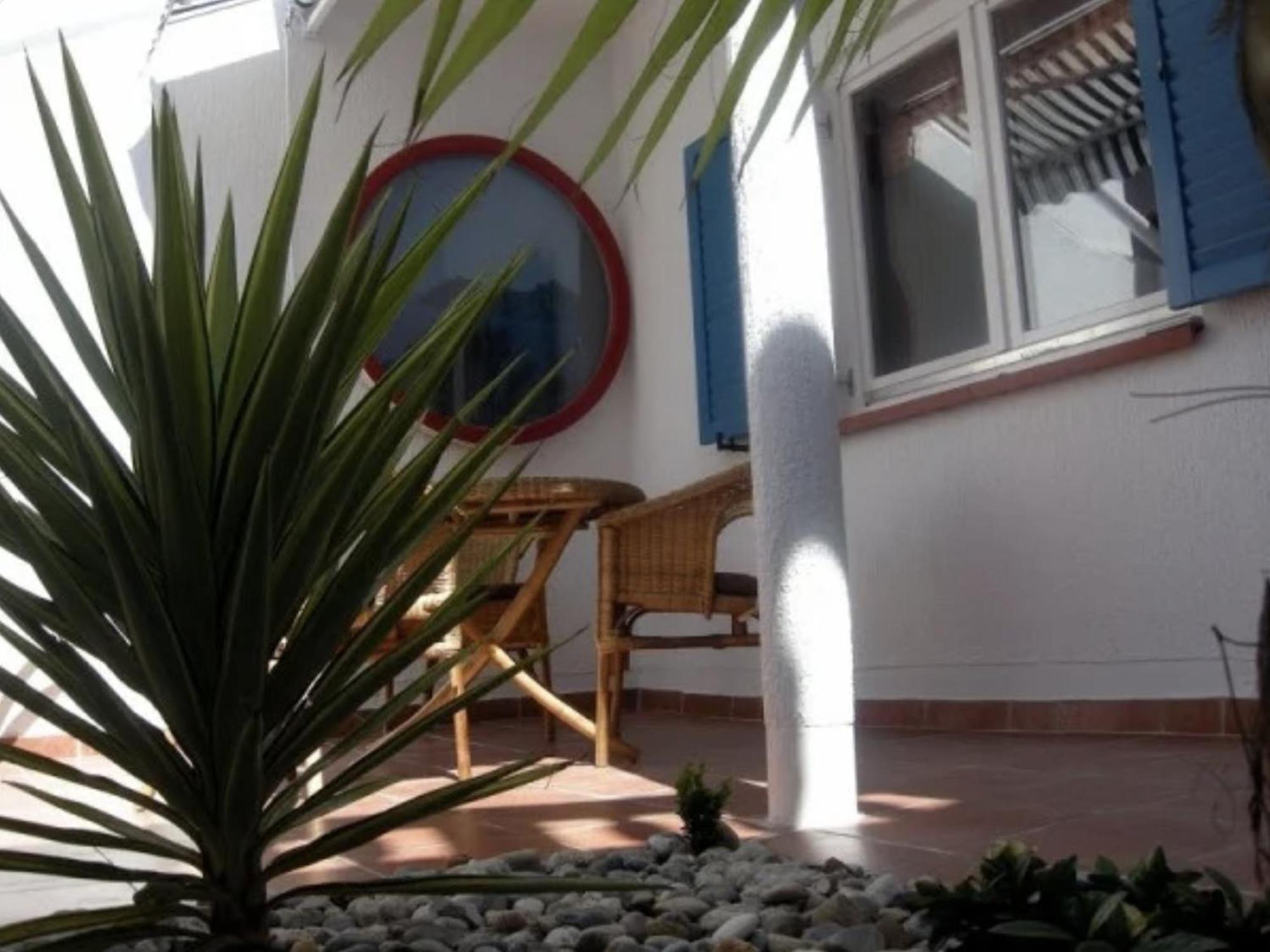 Adria Sun Apartment *