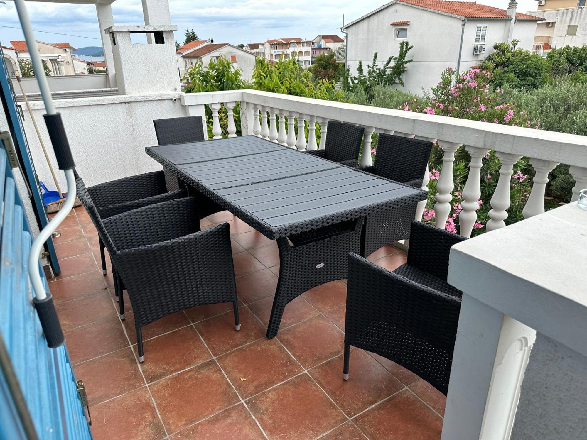 Apartment Adria Sun