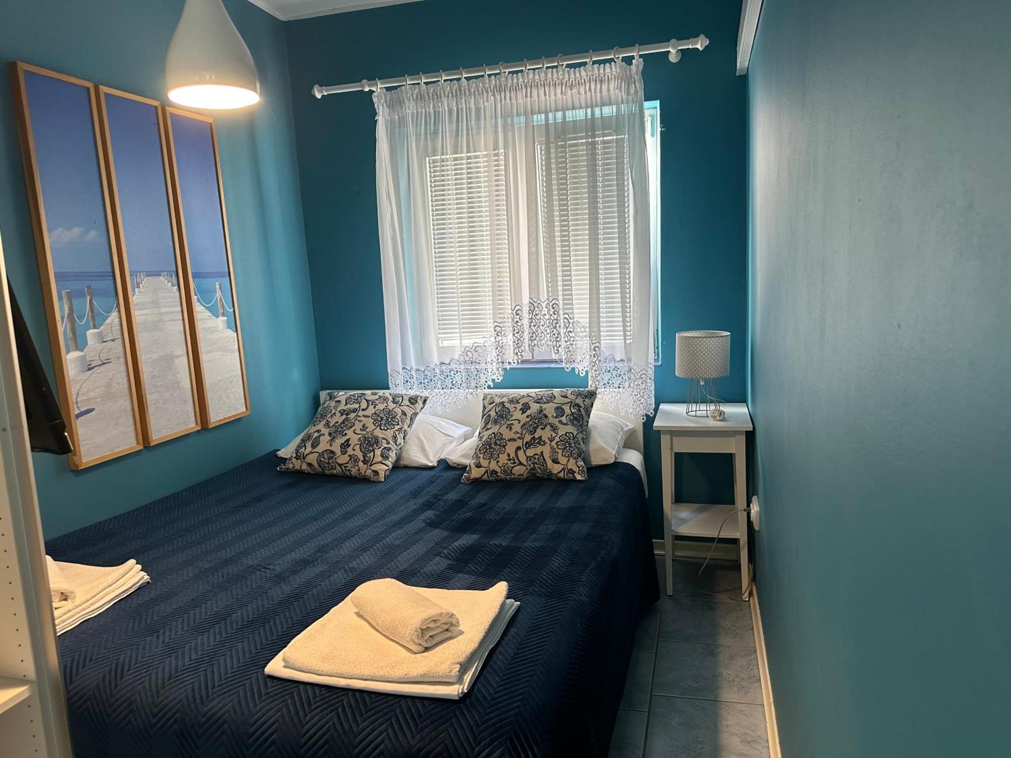 Adria Sun Apartment *