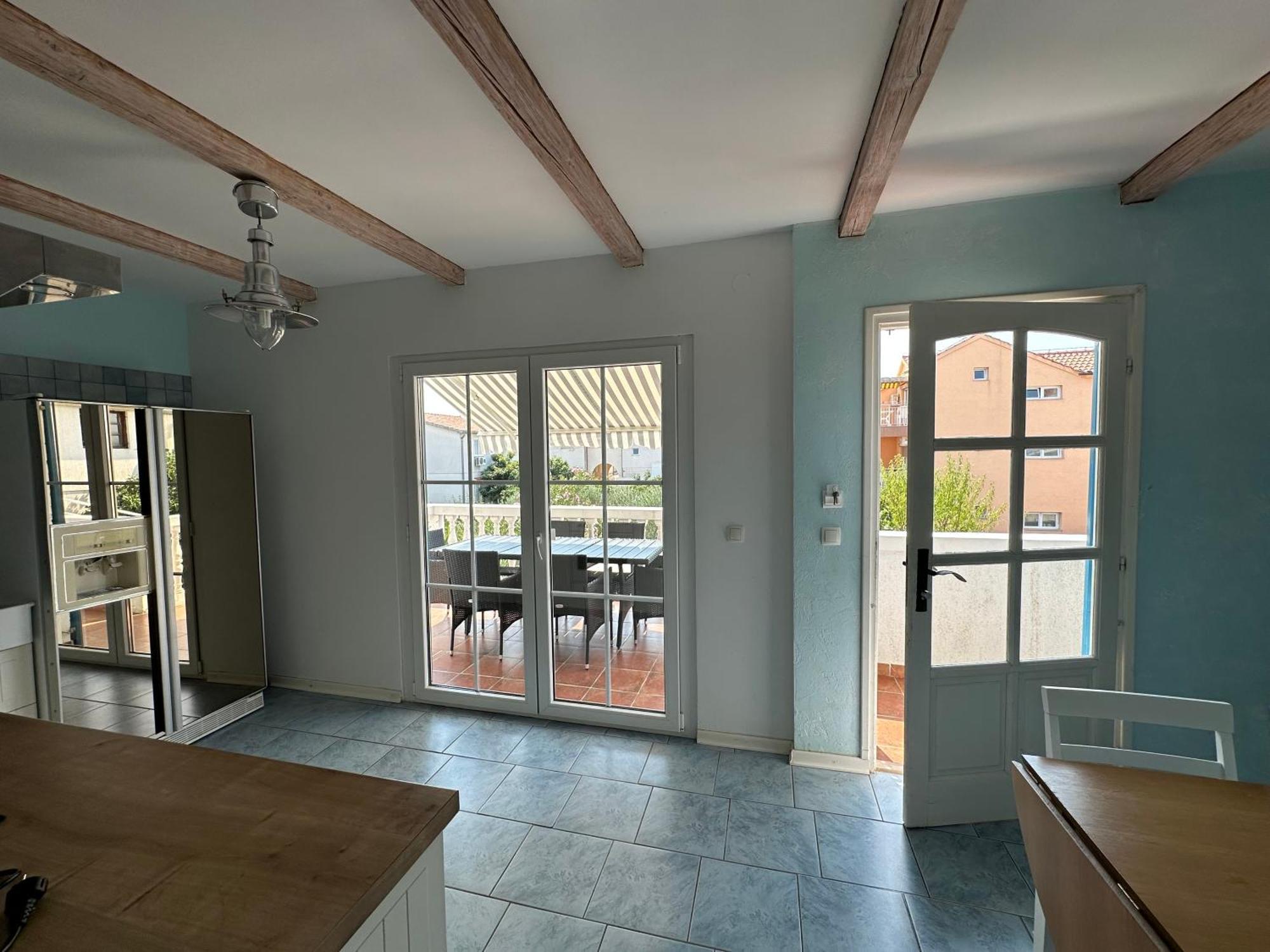 Adria Sun Apartment Vodice