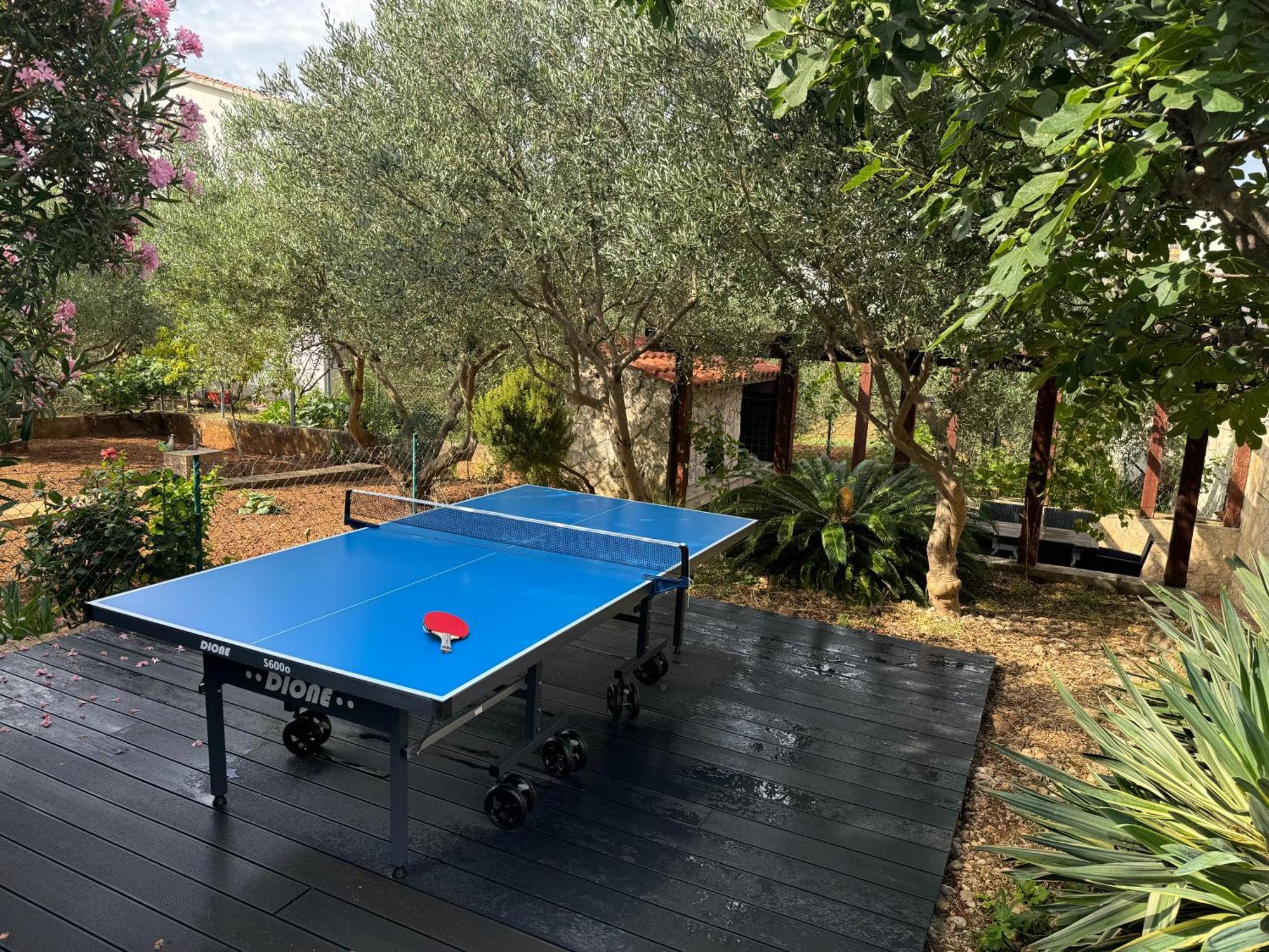 Apartmán Adria Sun